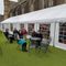 The perfect event tent